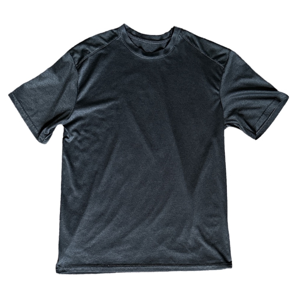 Spalding | Dry Power Tee